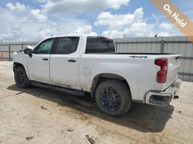used 2024 Chevrolet Silverado 1500 car, priced at $14,980