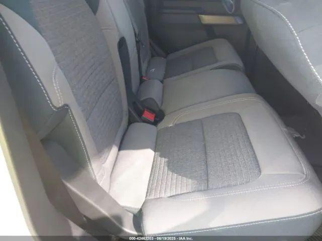 used 2022 Ford Bronco car, priced at $10,980
