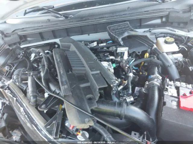 used 2022 Ford Bronco car, priced at $10,980