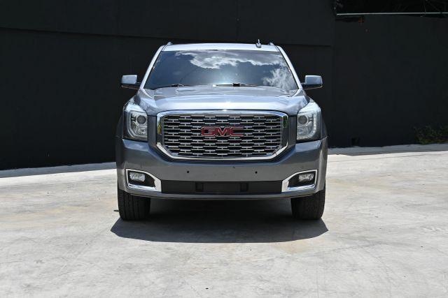 used 2019 GMC Yukon car, priced at $20,980
