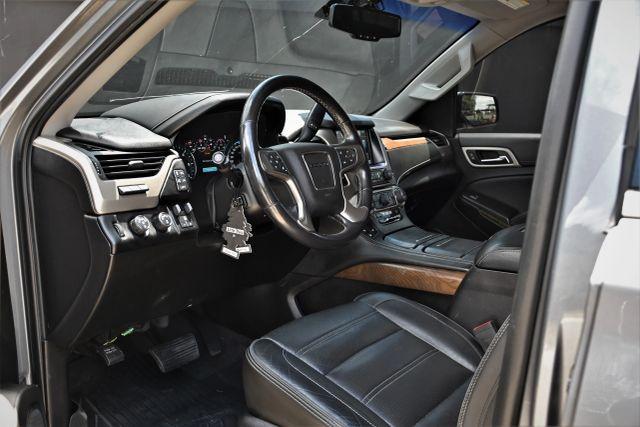 used 2019 GMC Yukon car, priced at $20,980