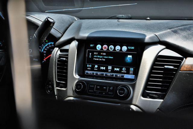 used 2019 GMC Yukon car, priced at $20,980