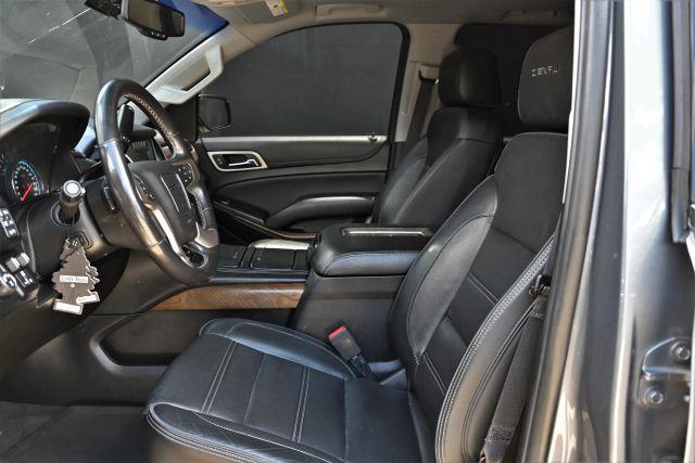 used 2019 GMC Yukon car, priced at $20,980