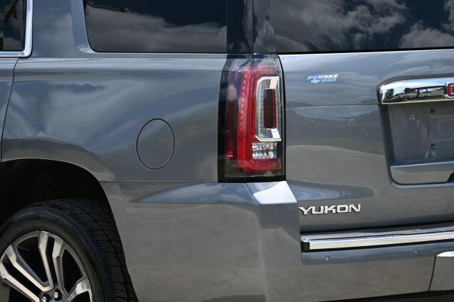 used 2019 GMC Yukon car, priced at $20,980
