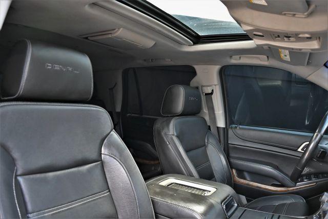 used 2019 GMC Yukon car, priced at $20,980