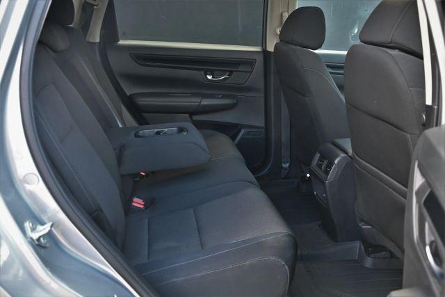 used 2025 Honda CR-V car, priced at $24,480