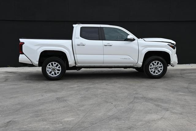 used 2024 Toyota Tacoma car, priced at $27,950