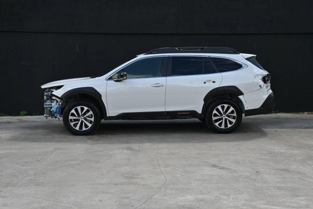used 2025 Subaru Outback car, priced at $10,480