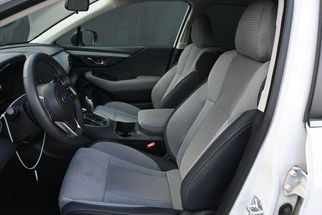 used 2025 Subaru Outback car, priced at $10,480