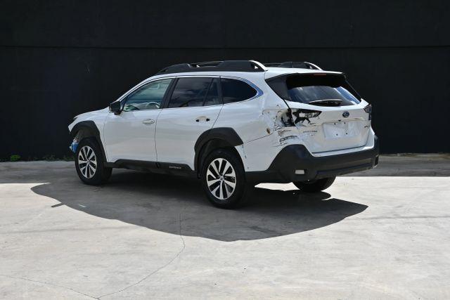 used 2025 Subaru Outback car, priced at $10,480