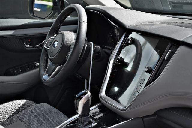 used 2025 Subaru Outback car, priced at $10,480