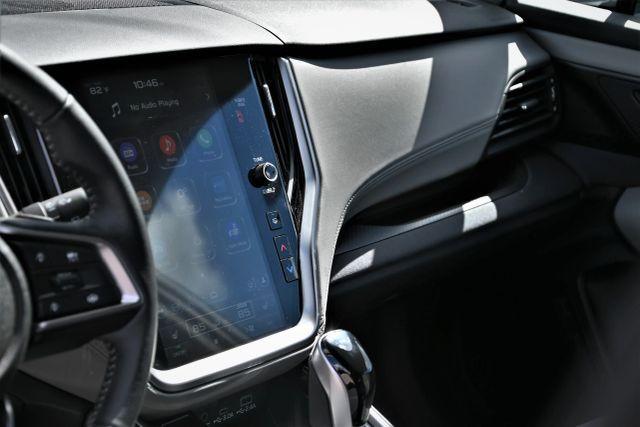 used 2025 Subaru Outback car, priced at $10,480