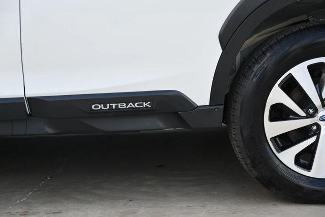 used 2025 Subaru Outback car, priced at $10,480