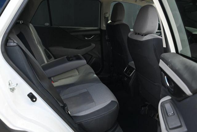 used 2025 Subaru Outback car, priced at $10,480