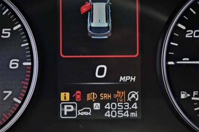 used 2025 Subaru Outback car, priced at $10,480