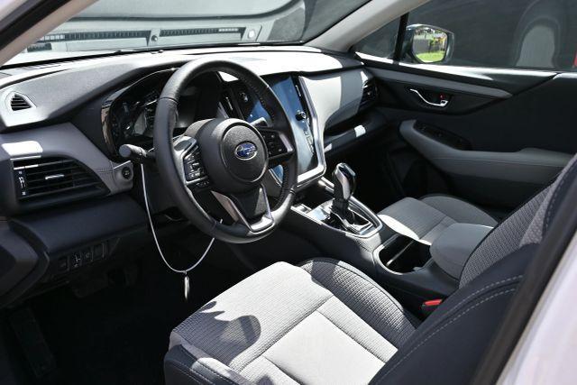 used 2025 Subaru Outback car, priced at $10,480