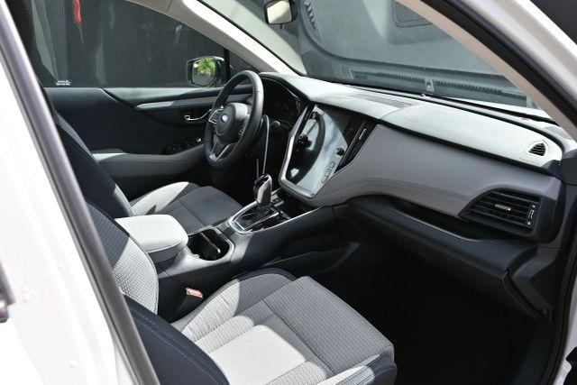 used 2025 Subaru Outback car, priced at $10,480