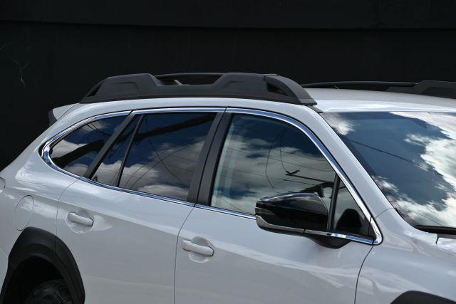 used 2025 Subaru Outback car, priced at $10,480