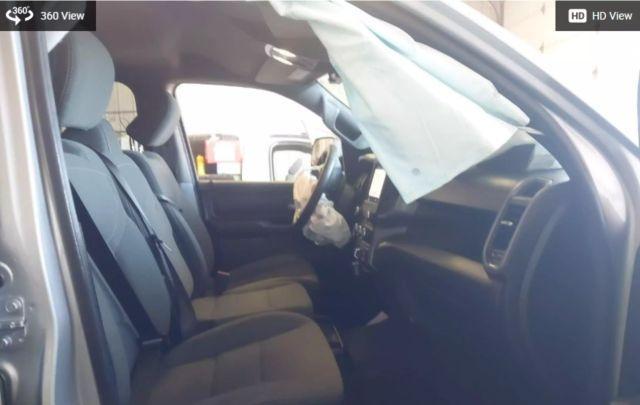 used 2024 Ram 1500 car, priced at $11,980