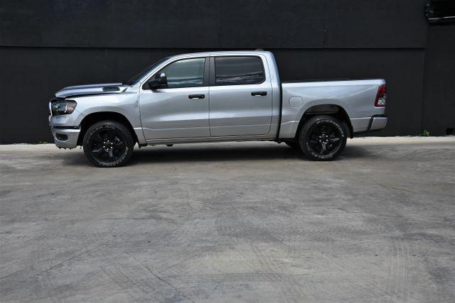 used 2024 Ram 1500 car, priced at $13,480