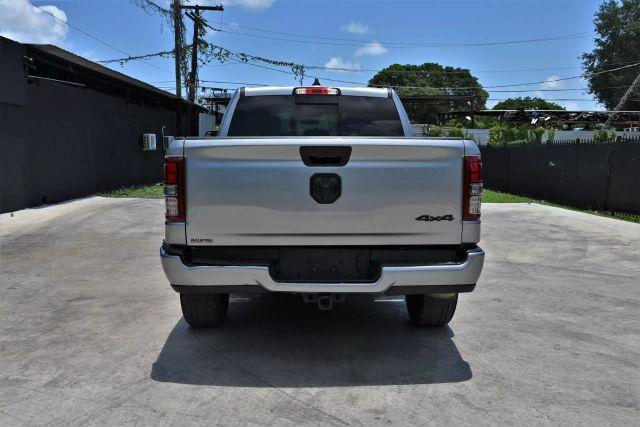 used 2024 Ram 1500 car, priced at $12,980