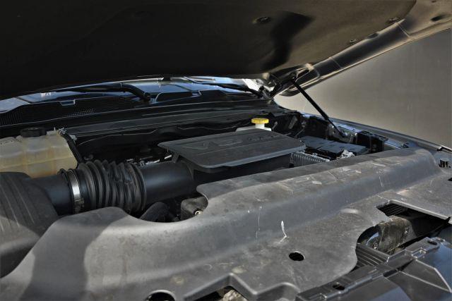 used 2024 Ram 1500 car, priced at $13,480