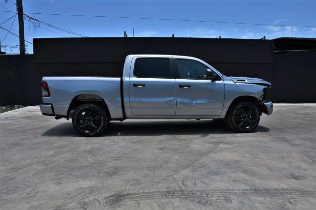 used 2024 Ram 1500 car, priced at $12,980