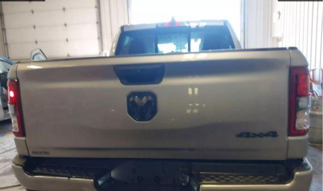 used 2024 Ram 1500 car, priced at $11,980