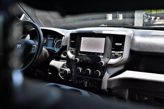 used 2024 Ram 1500 car, priced at $12,980