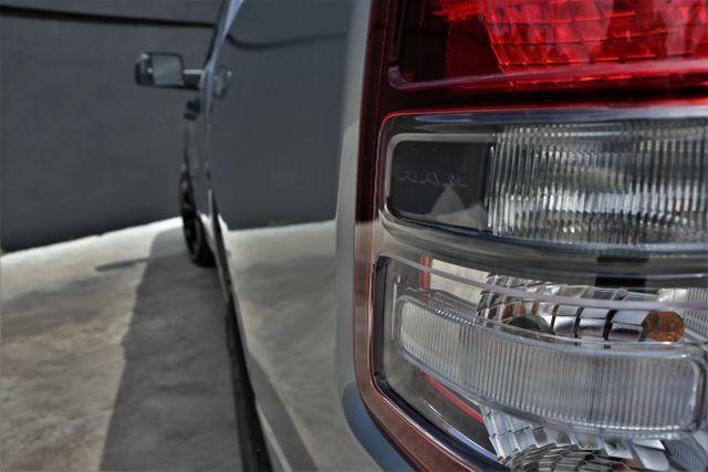 used 2024 Ram 1500 car, priced at $13,480