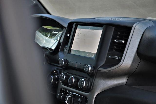 used 2024 Ram 1500 car, priced at $13,480