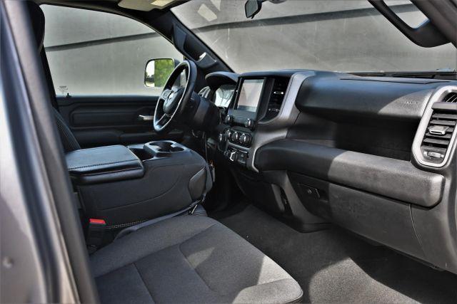 used 2024 Ram 1500 car, priced at $13,480