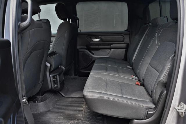 used 2024 Ram 1500 car, priced at $13,480