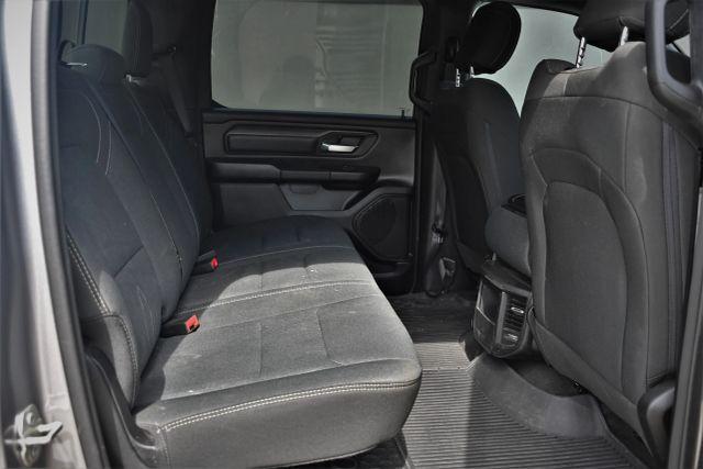 used 2024 Ram 1500 car, priced at $13,480