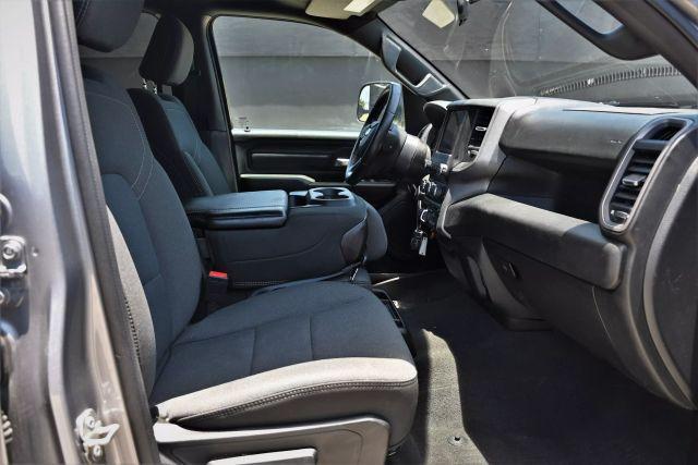 used 2024 Ram 1500 car, priced at $12,980