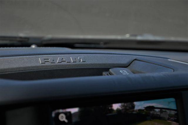 used 2024 Ram 1500 car, priced at $13,480