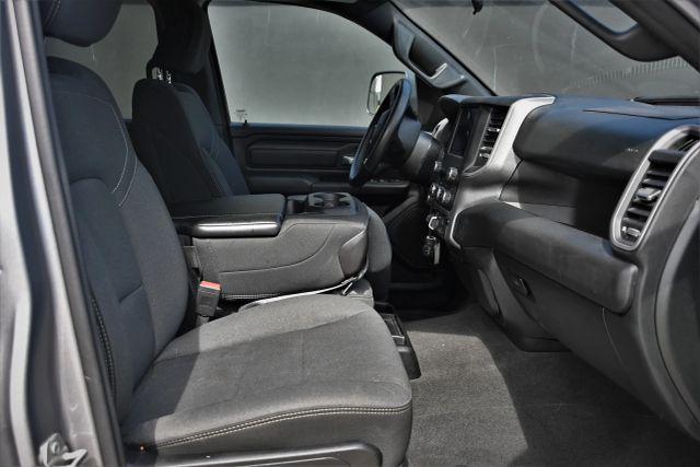 used 2024 Ram 1500 car, priced at $13,480