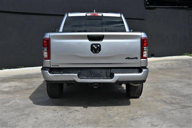 used 2024 Ram 1500 car, priced at $13,480