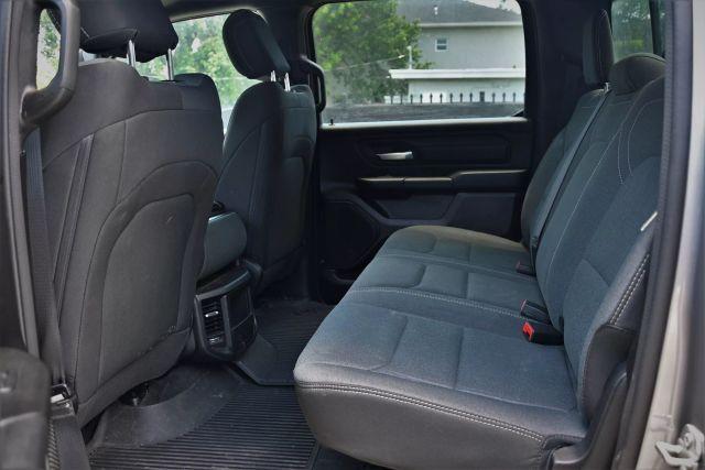 used 2024 Ram 1500 car, priced at $12,980