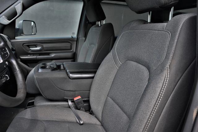 used 2024 Ram 1500 car, priced at $13,480