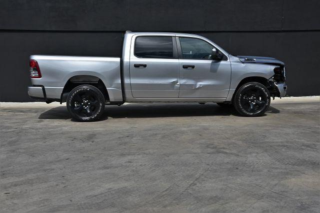 used 2024 Ram 1500 car, priced at $13,480