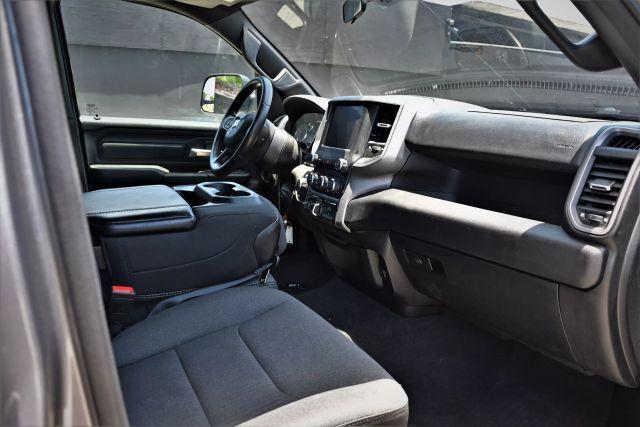 used 2024 Ram 1500 car, priced at $12,980