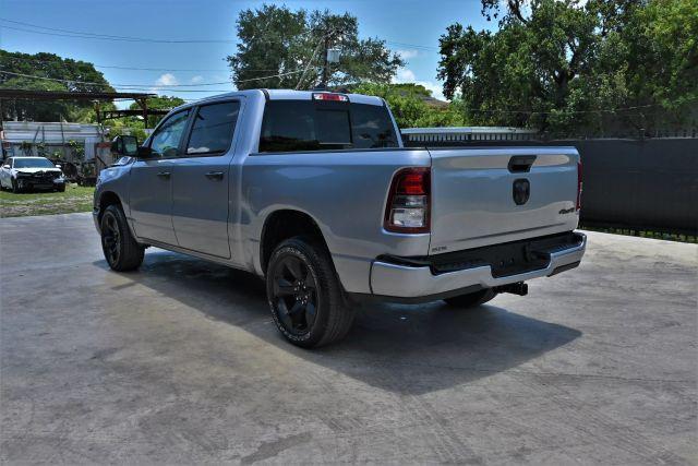 used 2024 Ram 1500 car, priced at $12,980