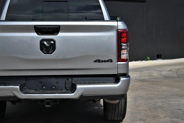 used 2024 Ram 1500 car, priced at $13,480