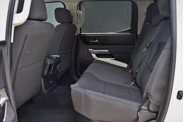 used 2023 Toyota Tundra car, priced at $26,980