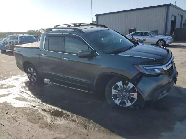 used 2018 Honda Ridgeline car, priced at $7,980