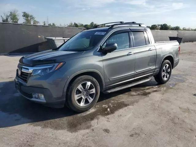 used 2018 Honda Ridgeline car, priced at $7,980