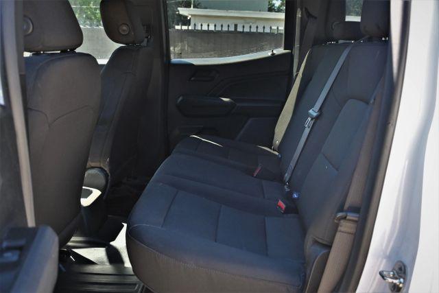 used 2024 Chevrolet Colorado car, priced at $11,980