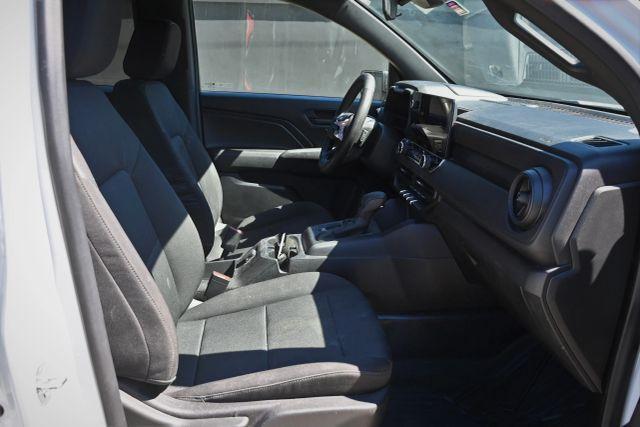 used 2024 Chevrolet Colorado car, priced at $11,980