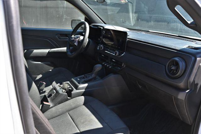 used 2024 Chevrolet Colorado car, priced at $11,980